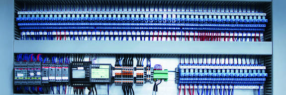 Electrical engineering for your drive.