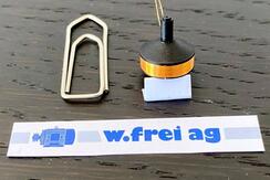 Spulenwickeltechnik vom Feinsten