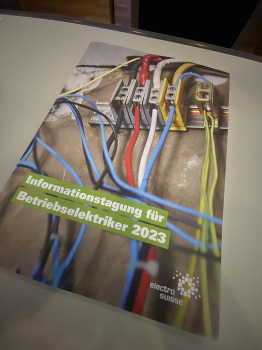 Anschlussbewilligung