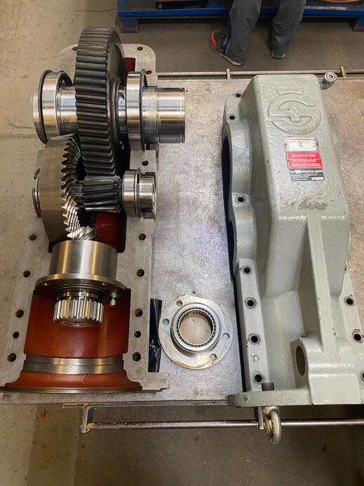 Anschlussbewilligung