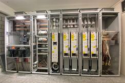 Steuerungsbau nach Kundenwunsch