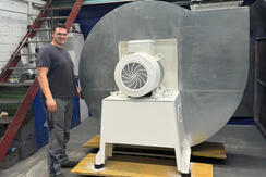 Abkühlung gefällig?