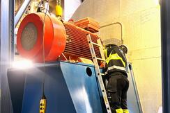 Erfolgreiche Revision