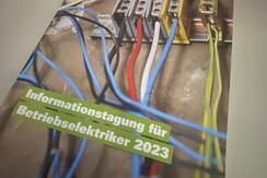 Anschlussbewilligung