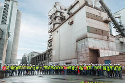 ABB Top of Industry 2023