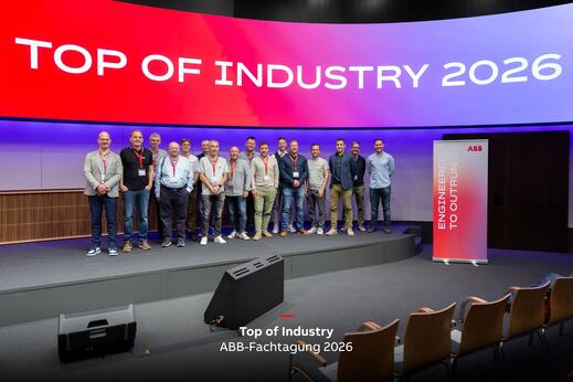 AVP von ABB
