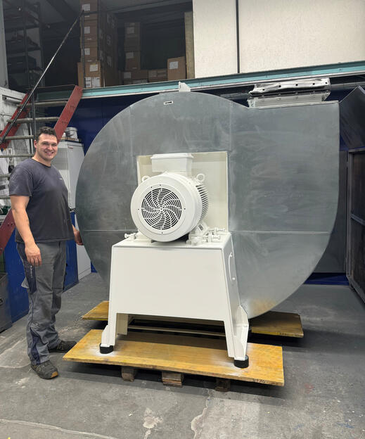 Alles aus einer Hand!