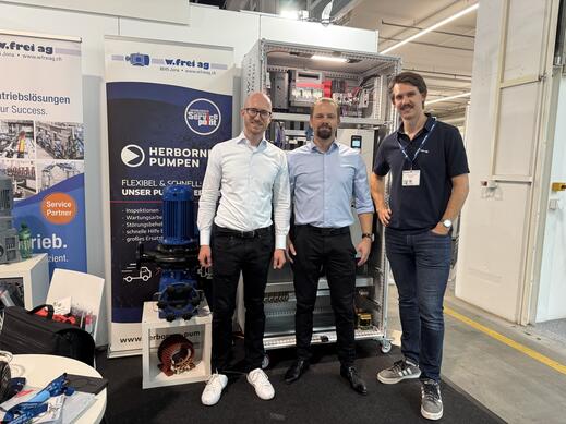 Unsere Partner ABB