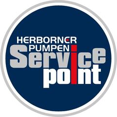 Herborner Service Point Logo
