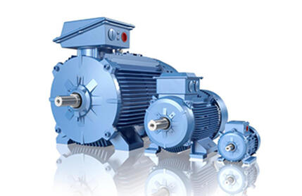 General Performance Motors