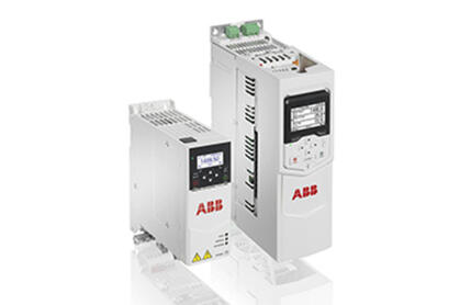 Convertitori di frequenza ABB ACS380 Machinery
