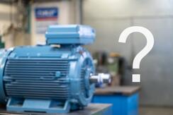 Neue Herausforderung?